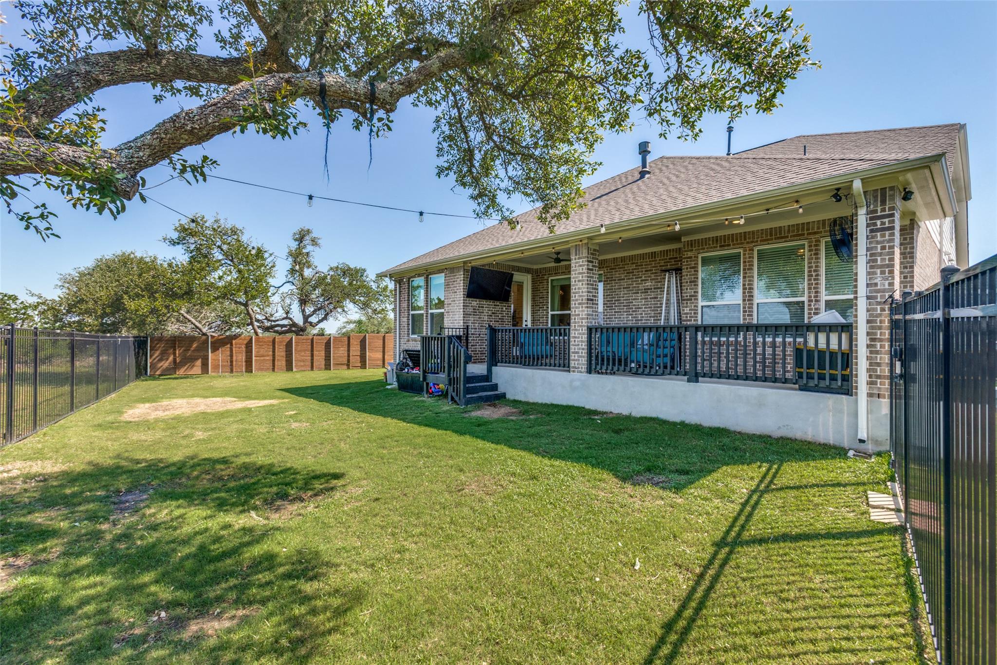 17229 Rossignol Cv, Austin, TX 78738