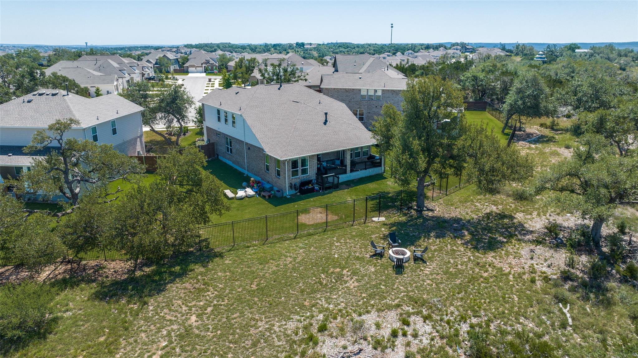 17229 Rossignol Cv, Austin, TX 78738