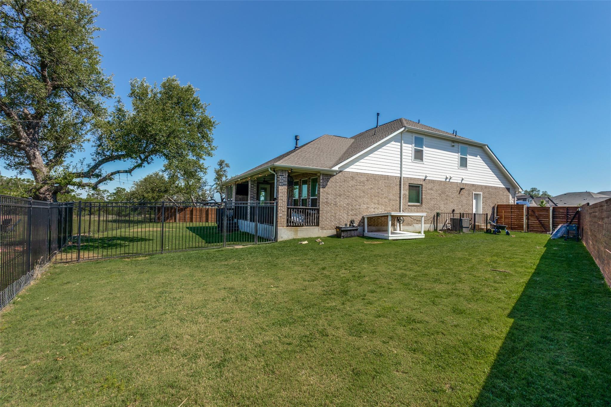 17229 Rossignol Cv, Austin, TX 78738