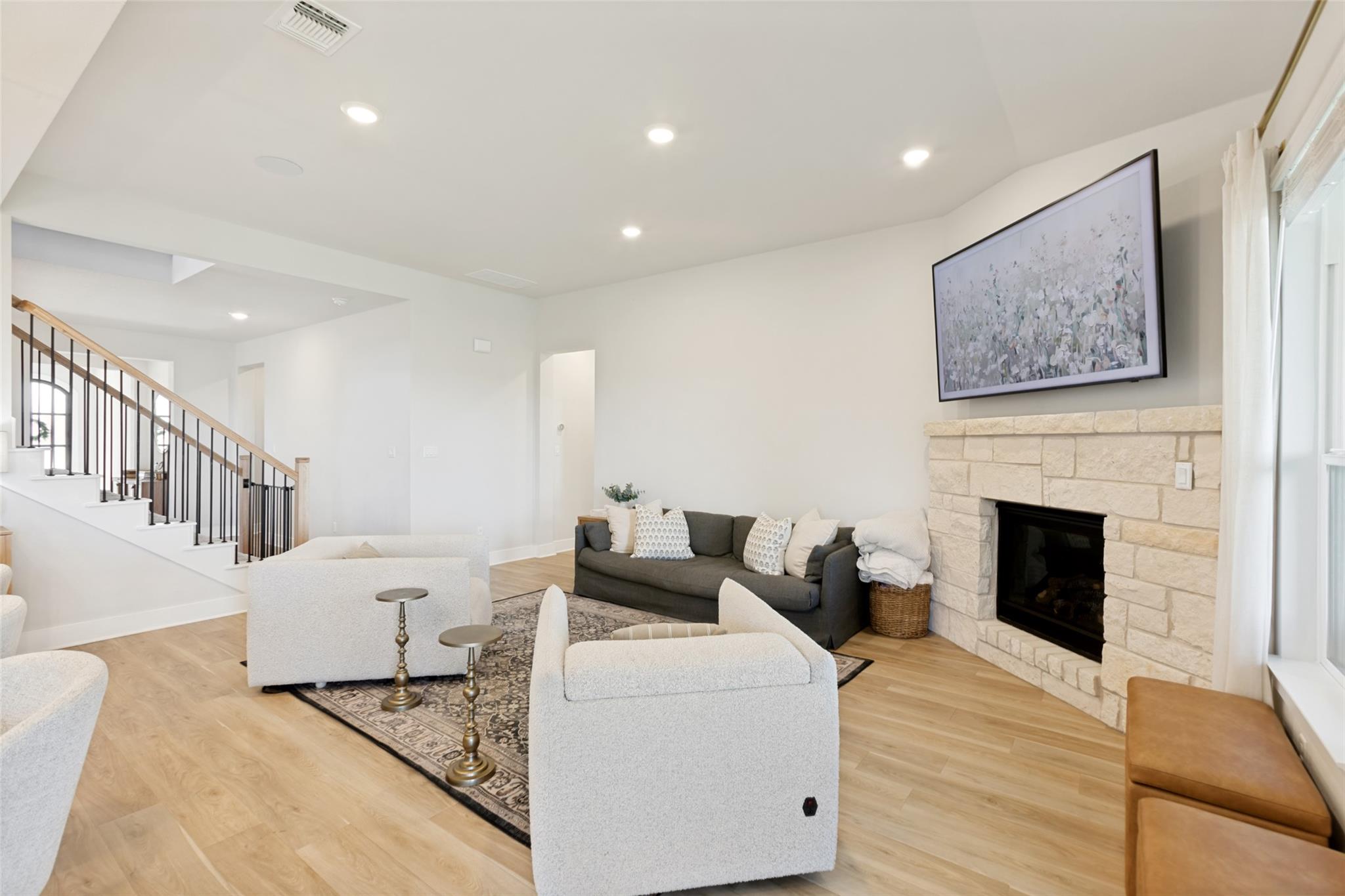 17229 Rossignol Cv, Austin, TX 78738