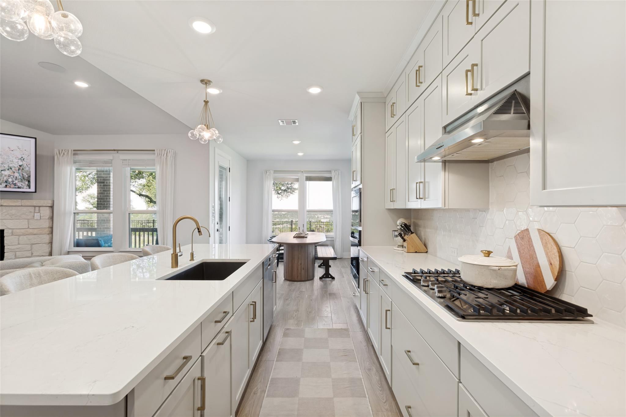 17229 Rossignol Cv, Austin, TX 78738
