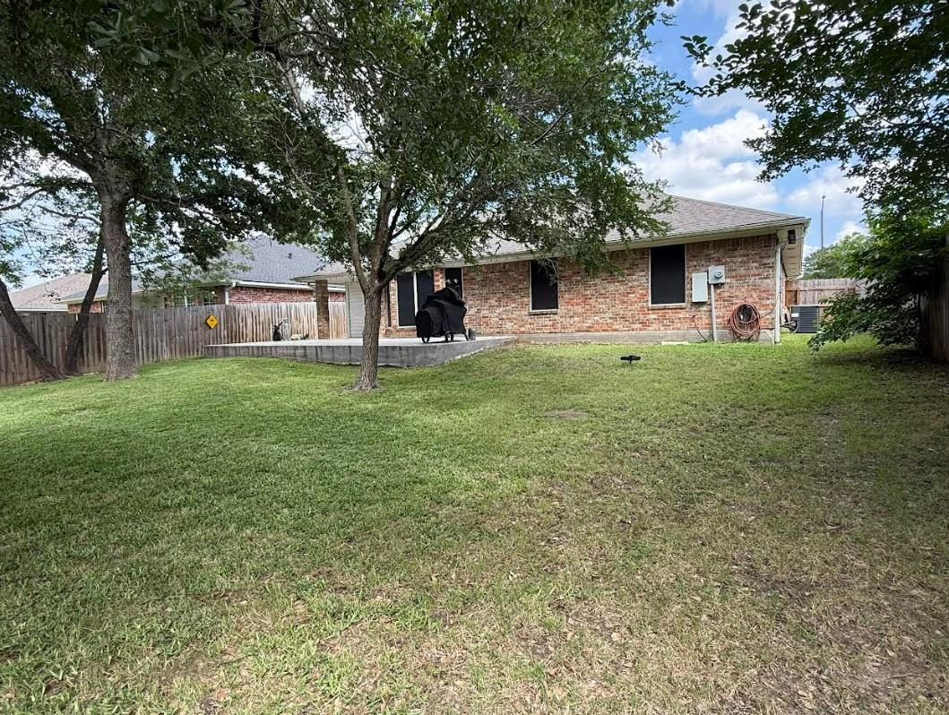 1521 Strasburg Cir, College Station, TX 77845