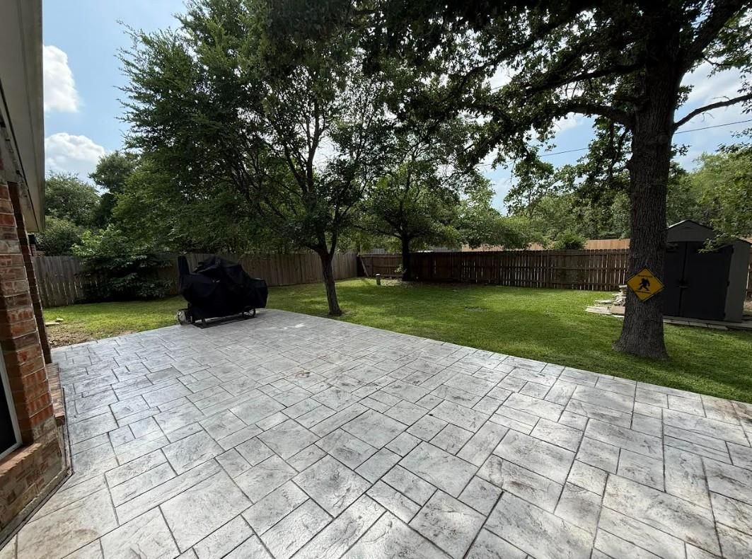 1521 Strasburg Cir, College Station, TX 77845