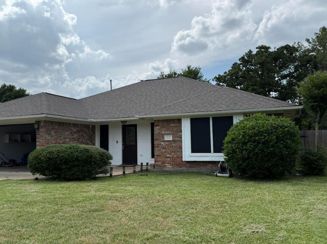 1521 Strasburg Cir, College Station, TX 77845