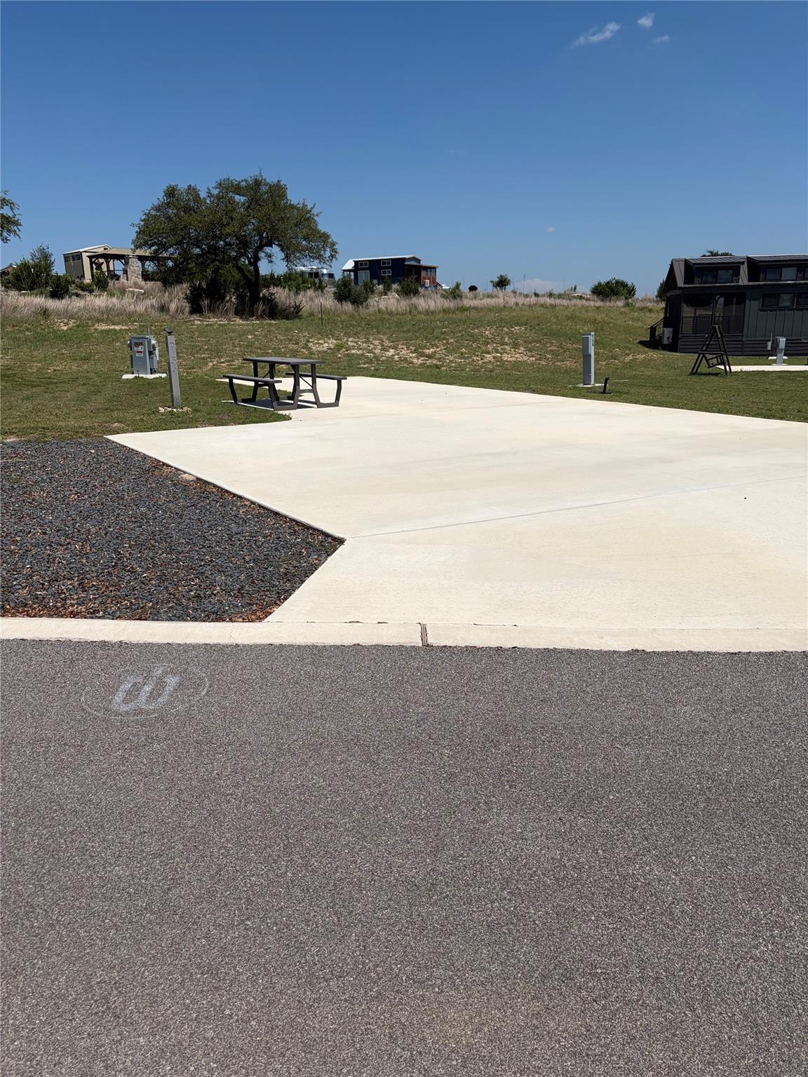 5386 Ranch Road 1376 Rd # 156, Fredericksburg, TX 78624