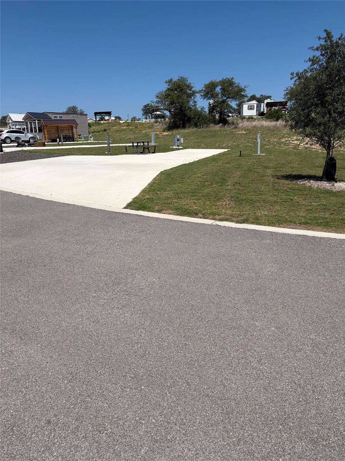 5386 Ranch Road 1376 Rd # 156, Fredericksburg, TX 78624