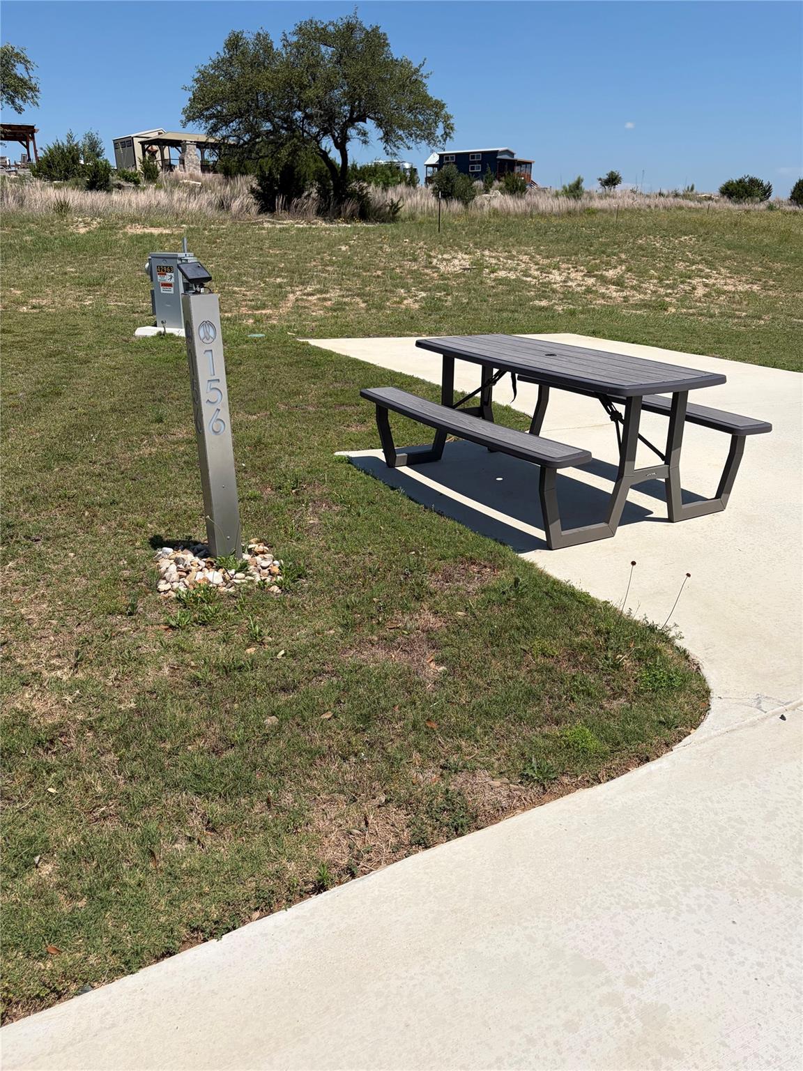 5386 Ranch Road 1376 Rd # 156, Fredericksburg, TX 78624