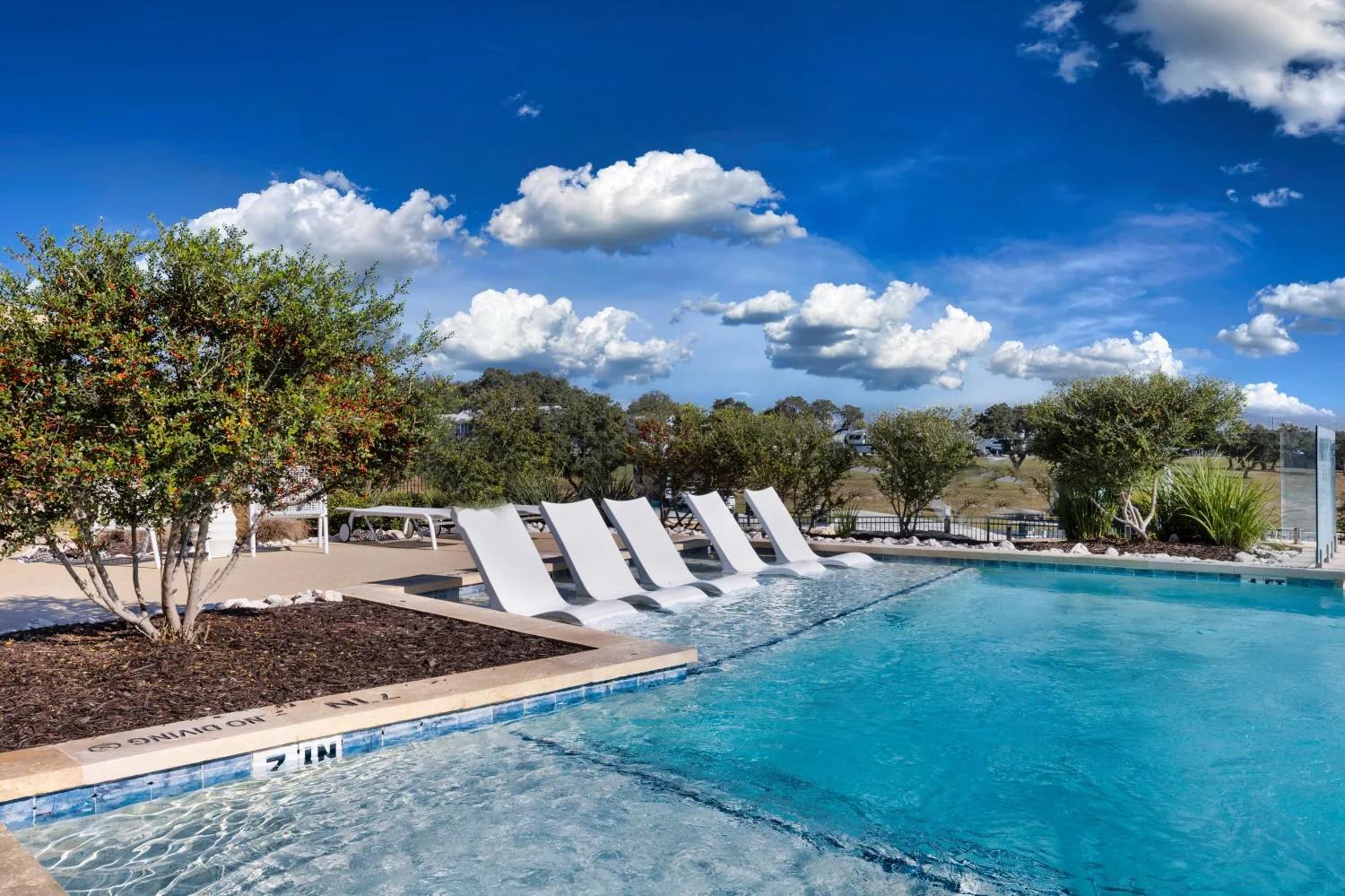 5386 Ranch Road 1376 Rd # 156, Fredericksburg, TX 78624