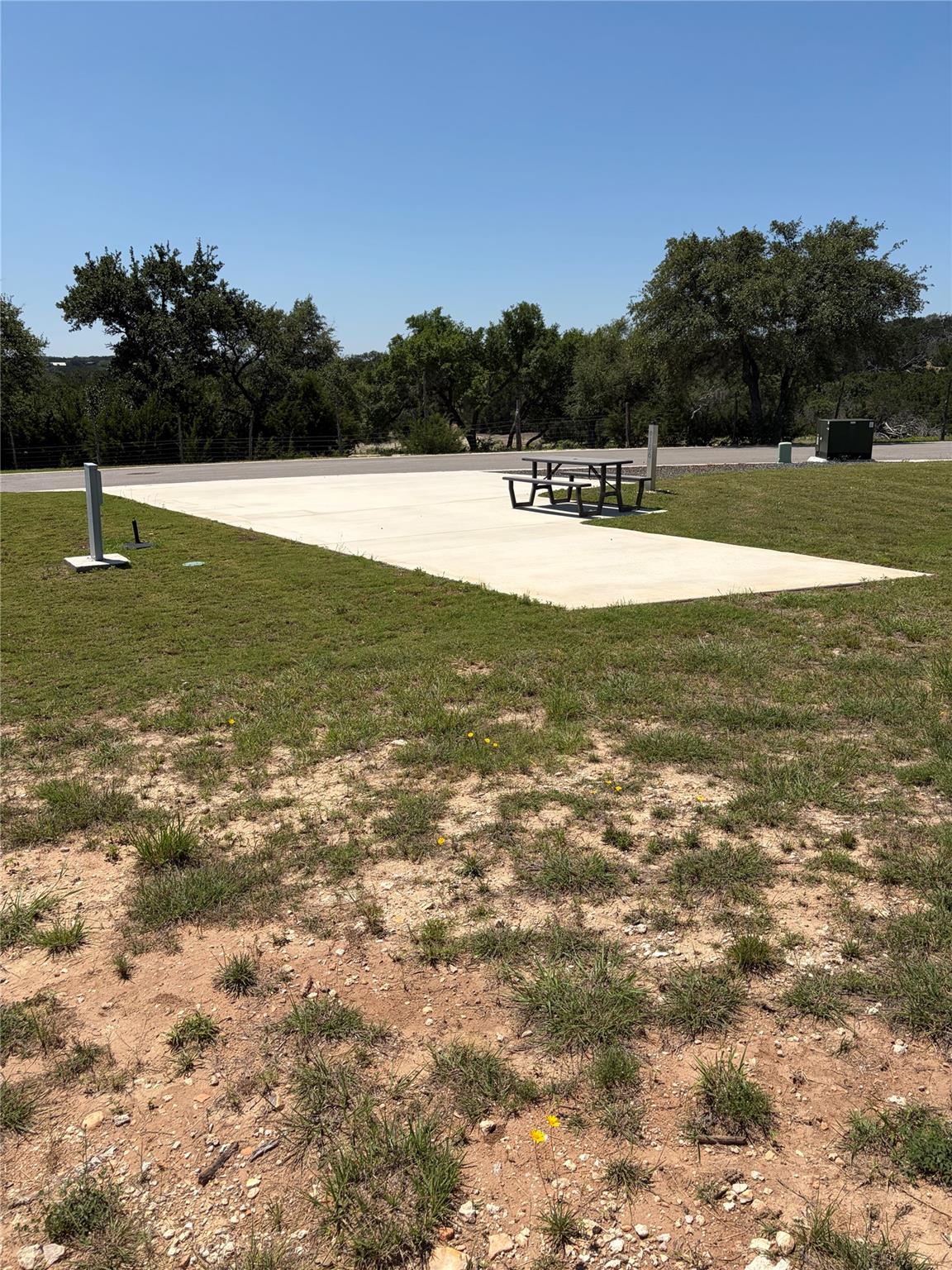 5386 Ranch Road 1376 Rd # 156, Fredericksburg, TX 78624