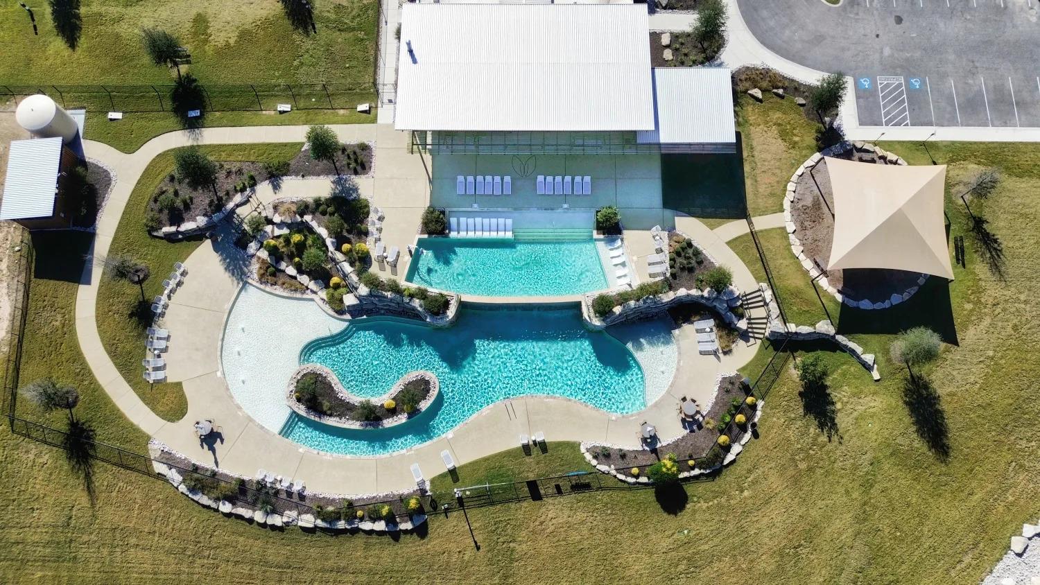 5386 Ranch Road 1376 Rd # 156, Fredericksburg, TX 78624
