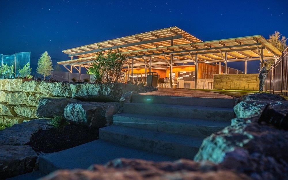 5386 Ranch Road 1376 Rd # 156, Fredericksburg, TX 78624