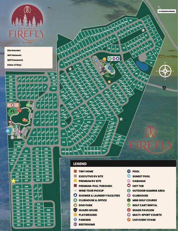 5386 Ranch Road 1376 Rd # 156, Fredericksburg, TX 78624