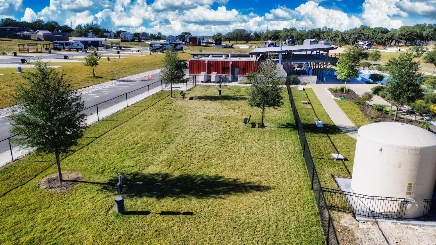 5386 Ranch Road 1376 Rd # 156, Fredericksburg, TX 78624