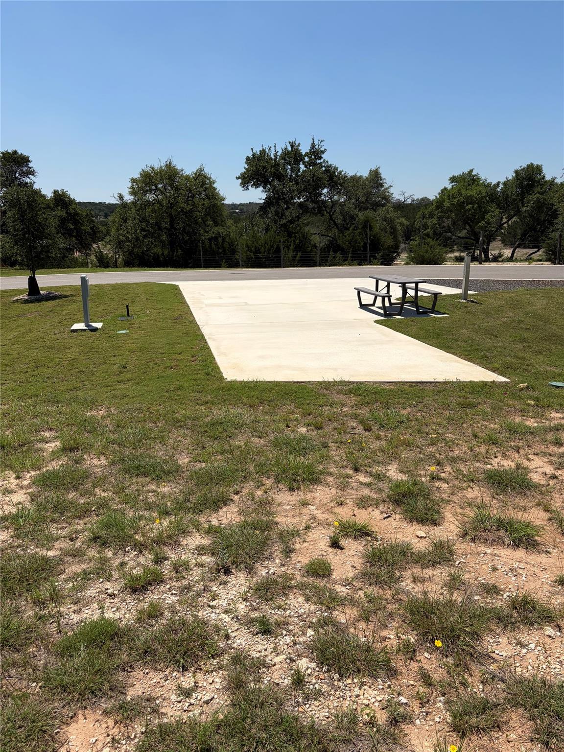 5386 Ranch Road 1376 Rd # 156, Fredericksburg, TX 78624