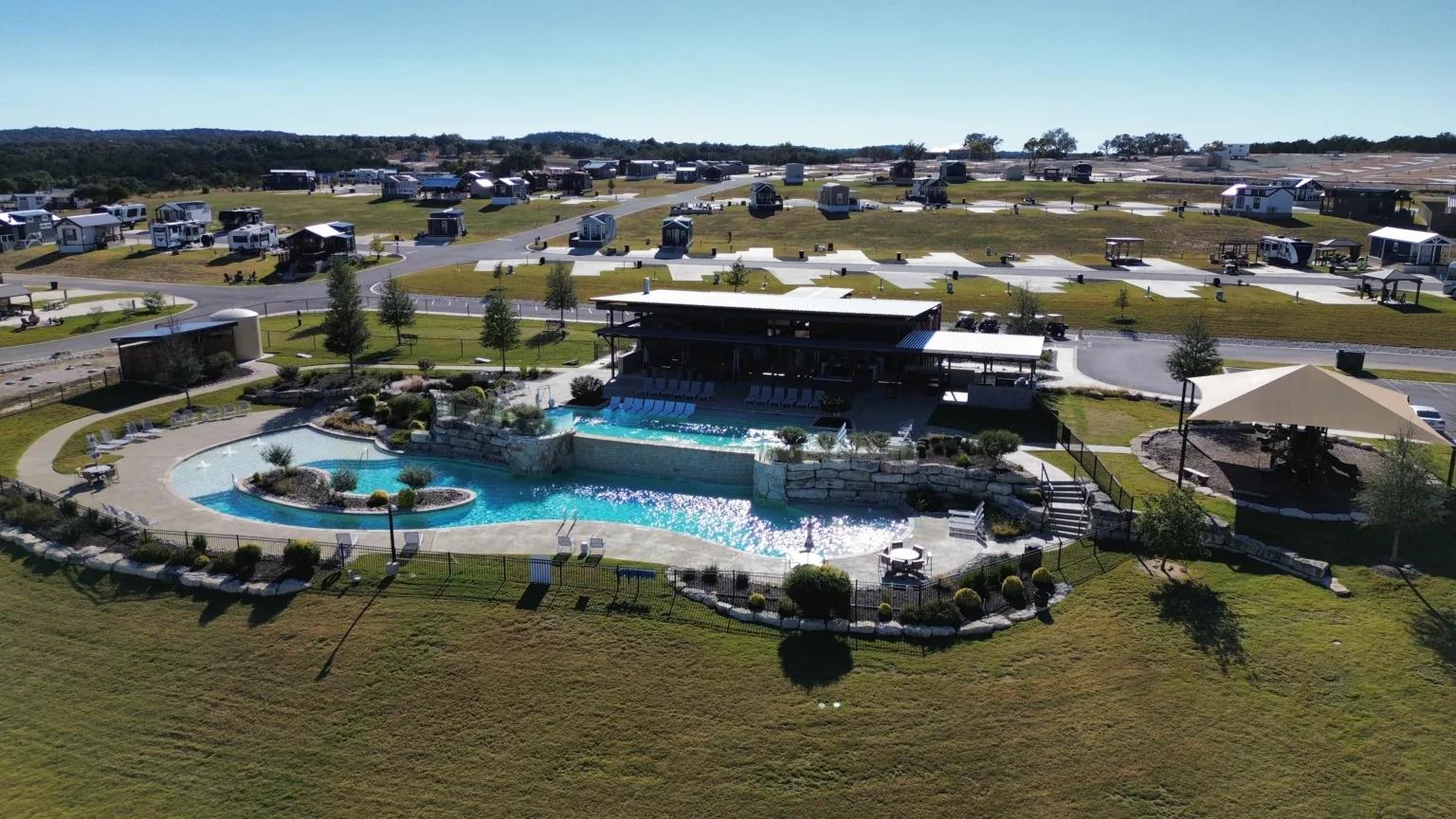 5386 Ranch Road 1376 Rd # 156, Fredericksburg, TX 78624