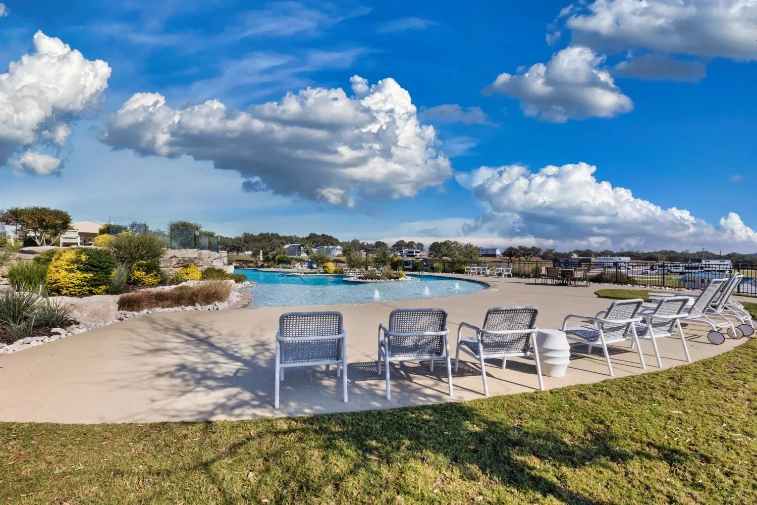 5386 Ranch Road 1376 Rd # 156, Fredericksburg, TX 78624