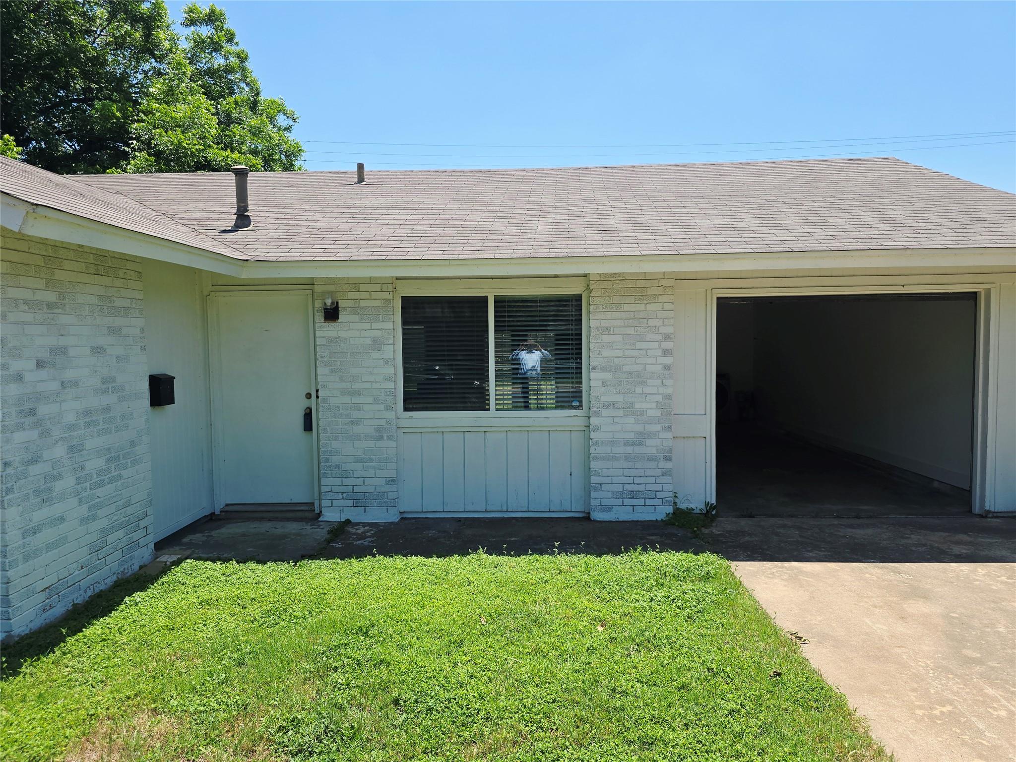 6103 Calmar Cv, Austin, TX 78721