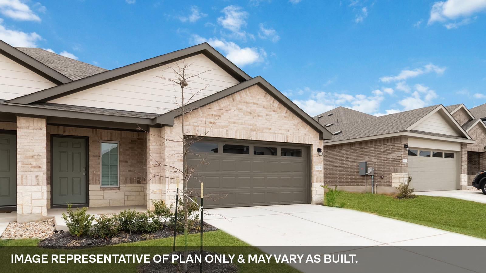 15101-B Afleet Alex St, Manor, TX 78653