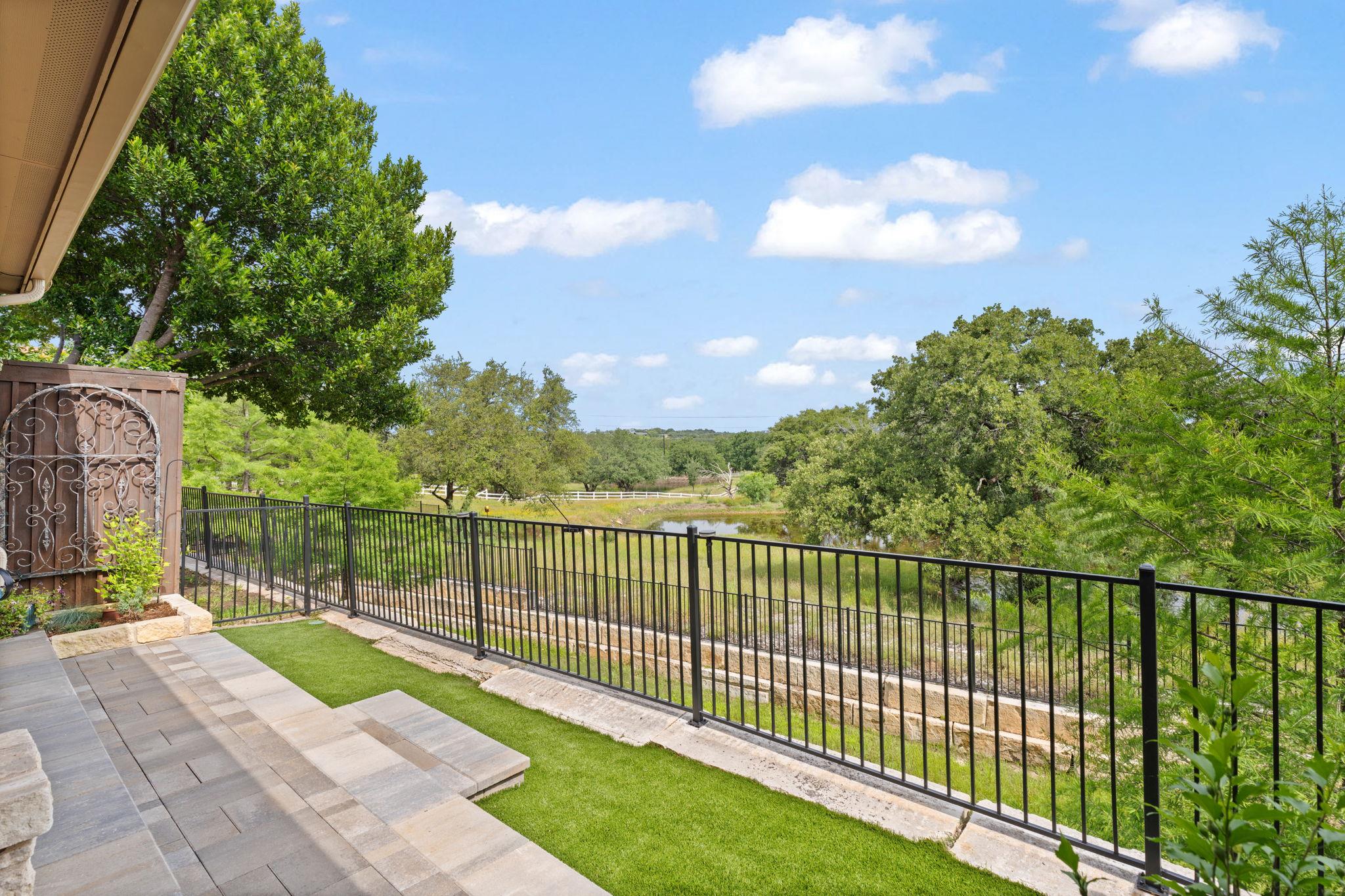 104 San Marino Way, Horseshoe Bay, TX 78657