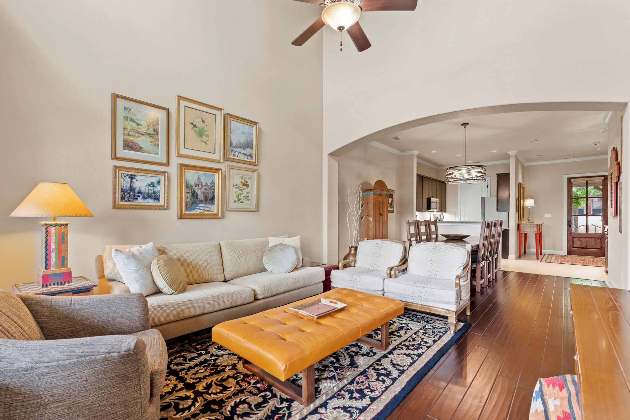 104 San Marino Way, Horseshoe Bay, TX 78657