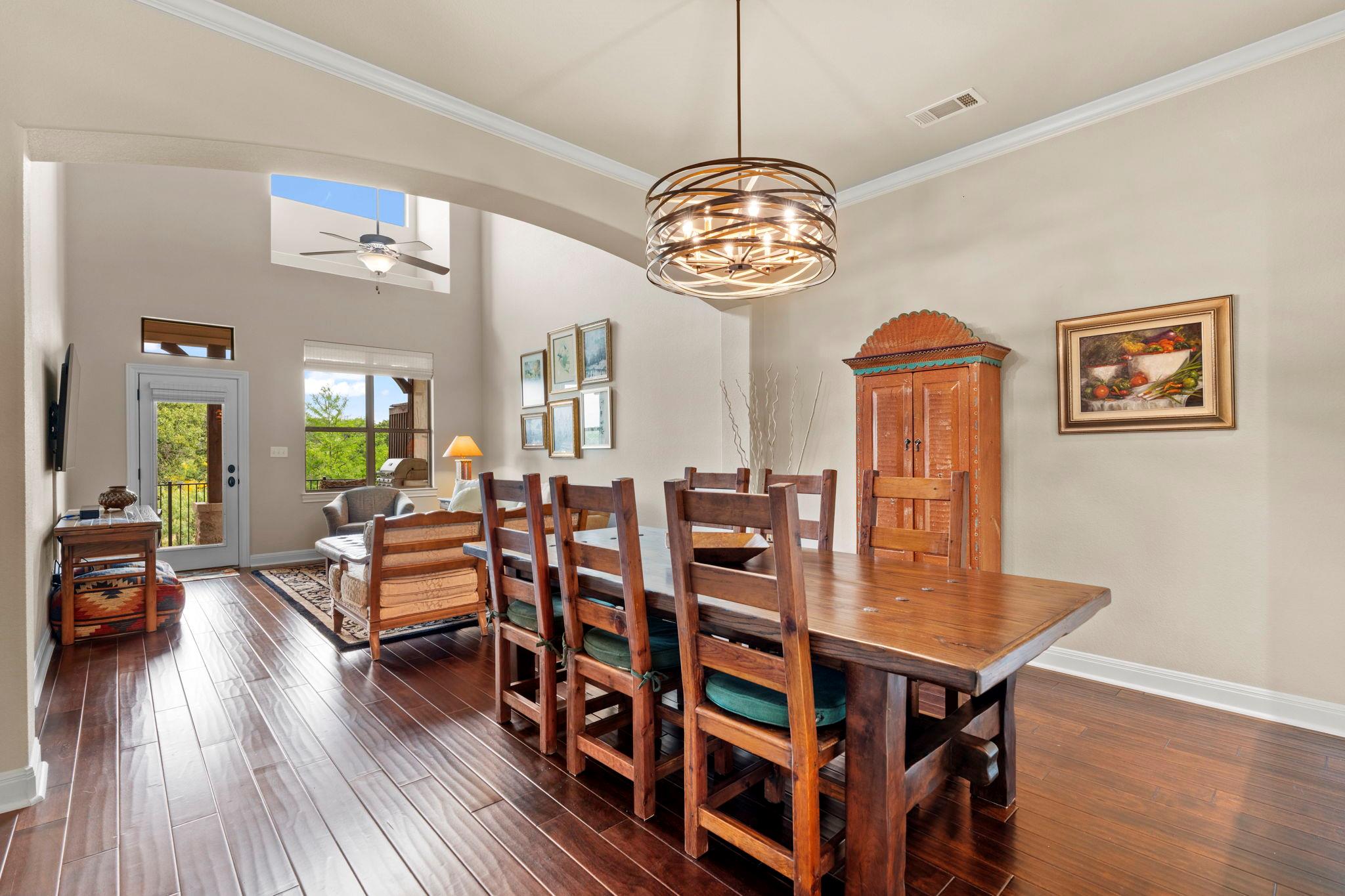 104 San Marino Way, Horseshoe Bay, TX 78657