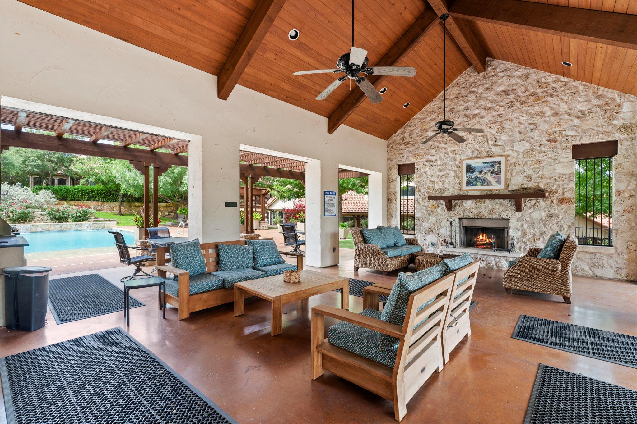 104 San Marino Way, Horseshoe Bay, TX 78657