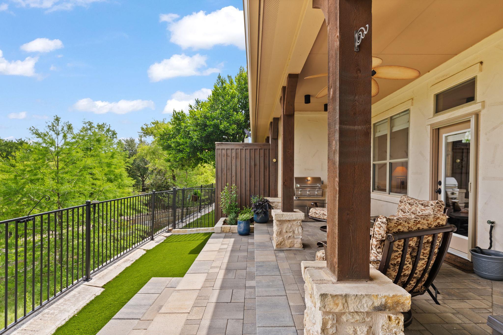 104 San Marino Way, Horseshoe Bay, TX 78657