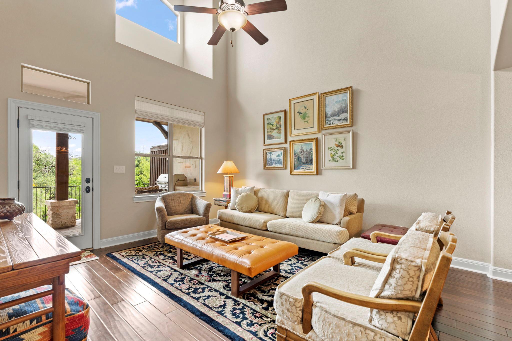 104 San Marino Way, Horseshoe Bay, TX 78657