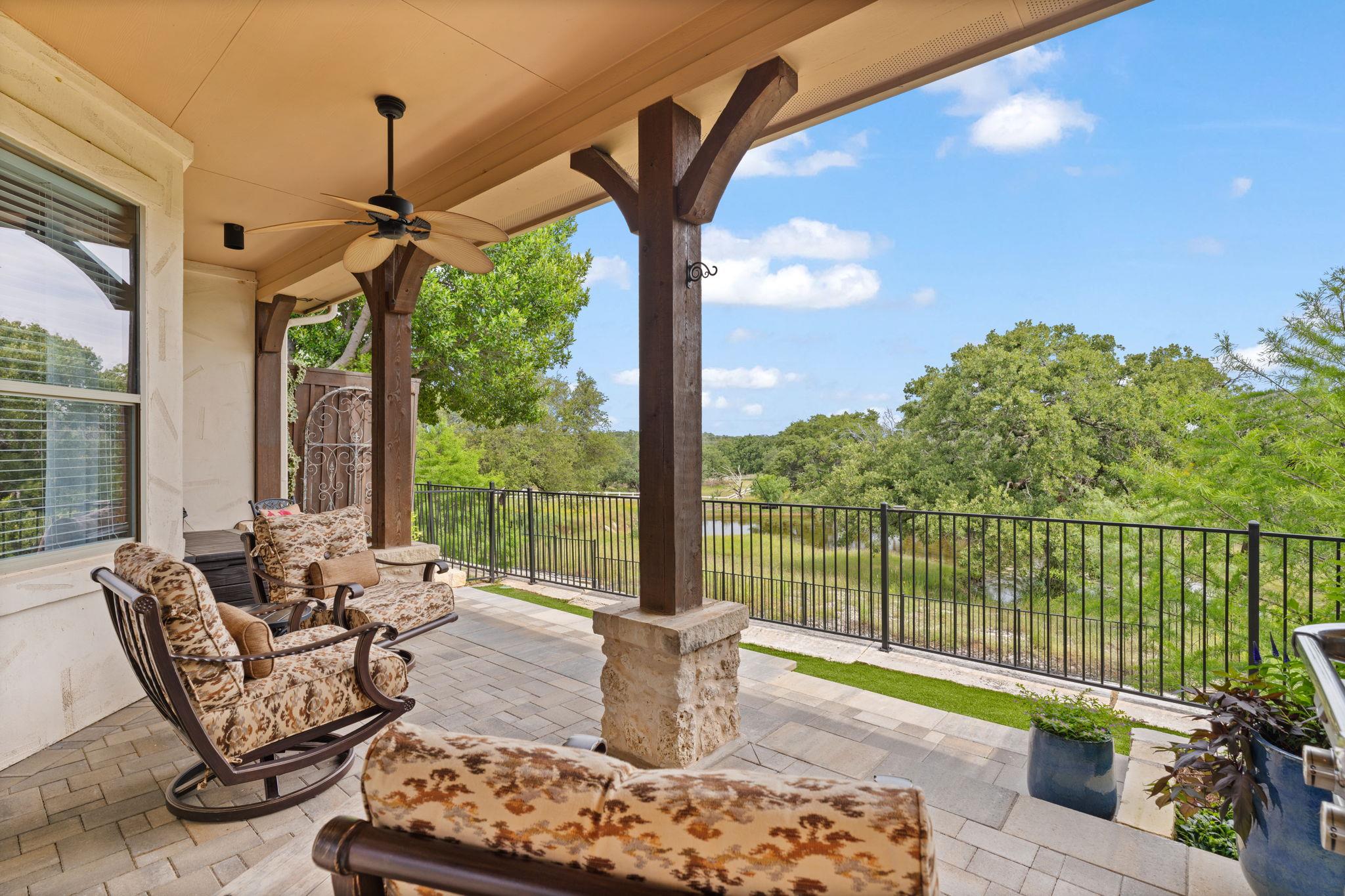 104 San Marino Way, Horseshoe Bay, TX 78657