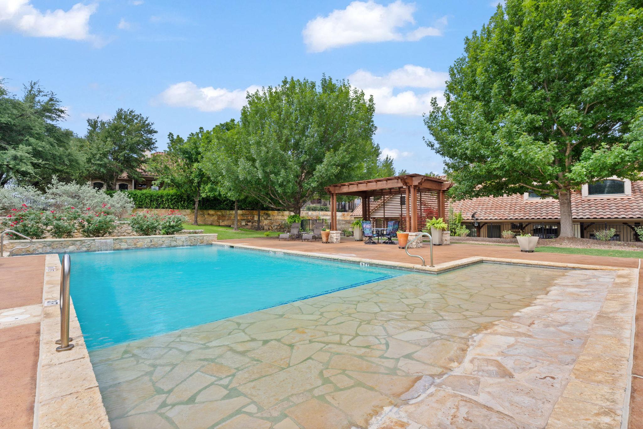 104 San Marino Way, Horseshoe Bay, TX 78657