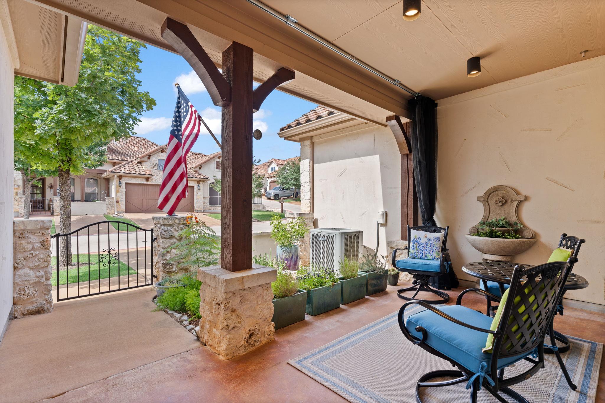 104 San Marino Way, Horseshoe Bay, TX 78657