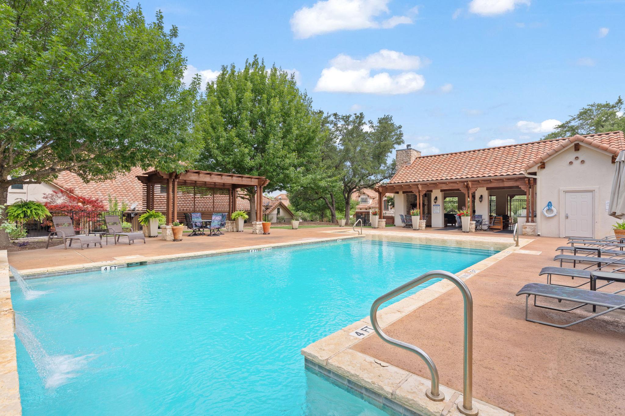 104 San Marino Way, Horseshoe Bay, TX 78657