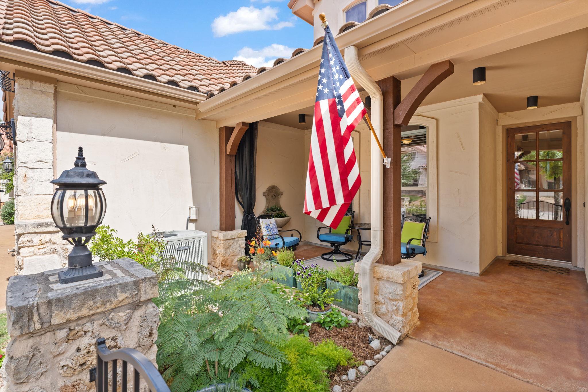 104 San Marino Way, Horseshoe Bay, TX 78657