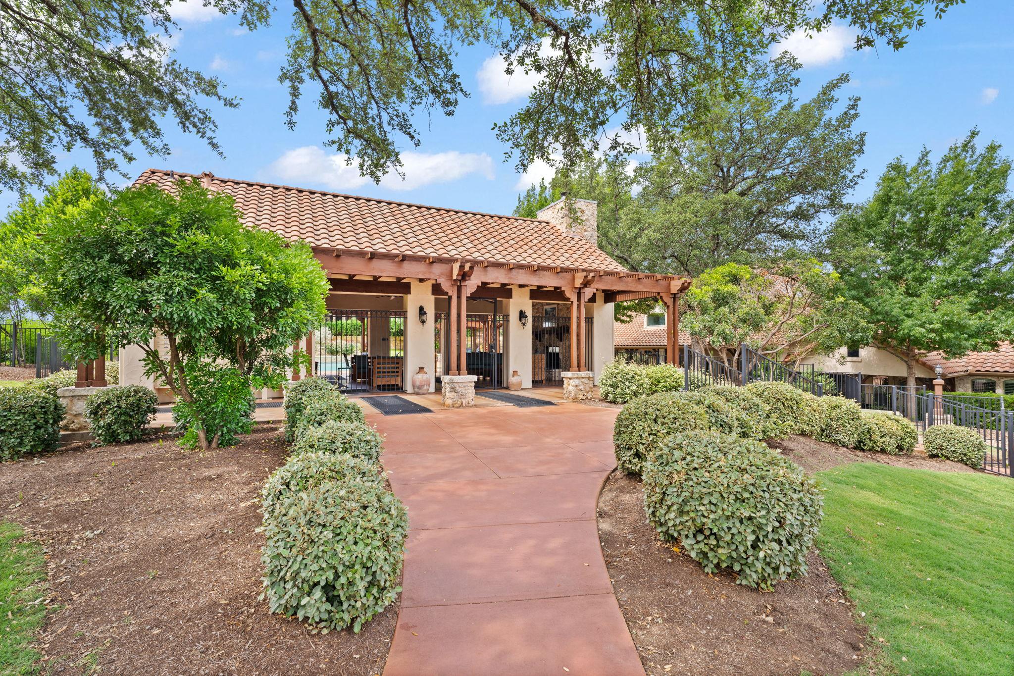 104 San Marino Way, Horseshoe Bay, TX 78657