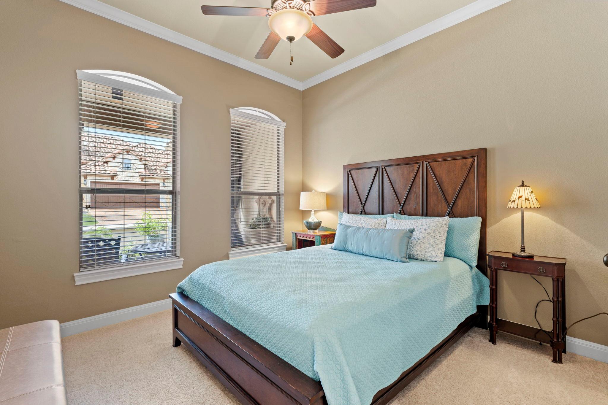 104 San Marino Way, Horseshoe Bay, TX 78657