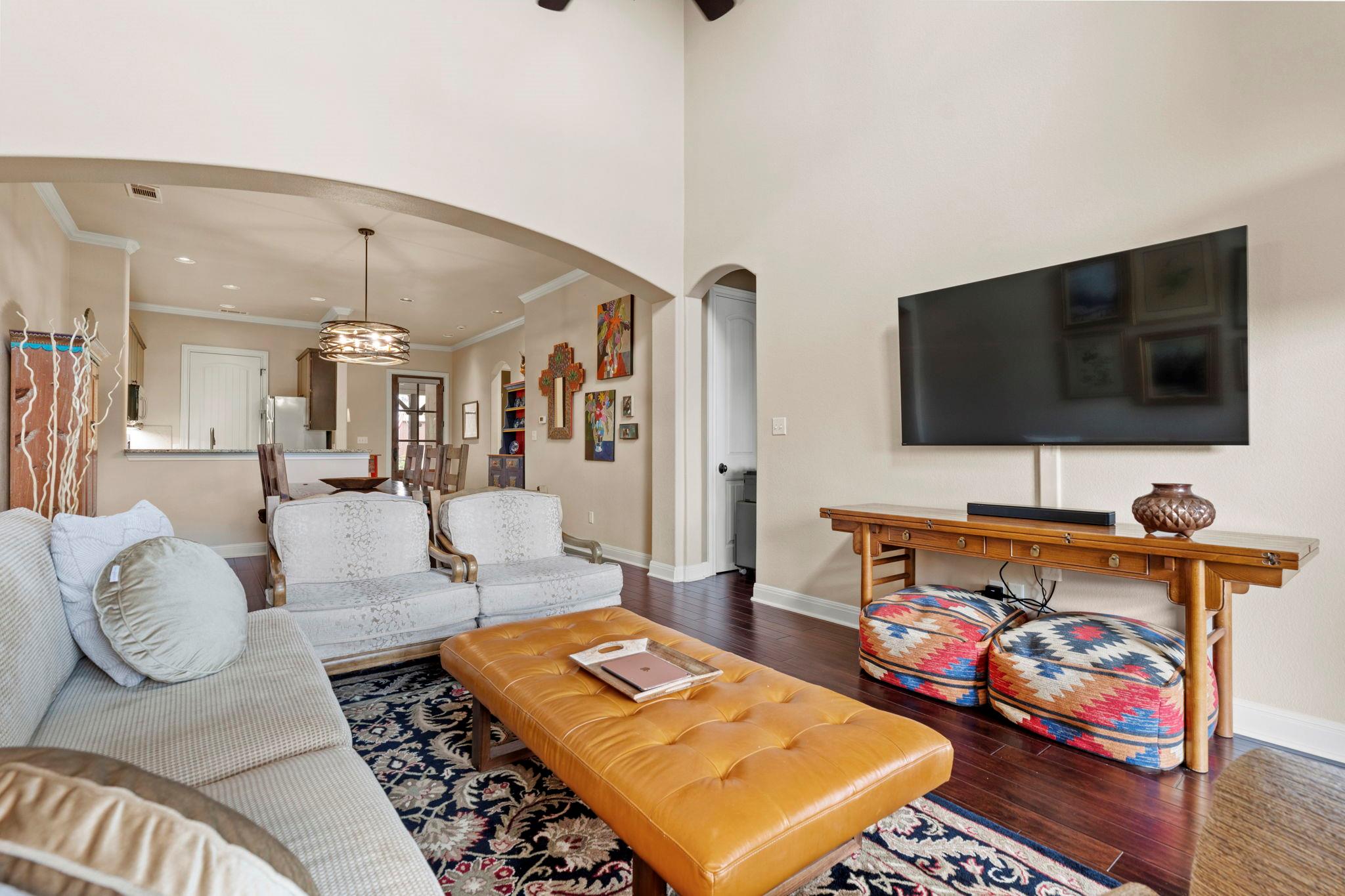 104 San Marino Way, Horseshoe Bay, TX 78657