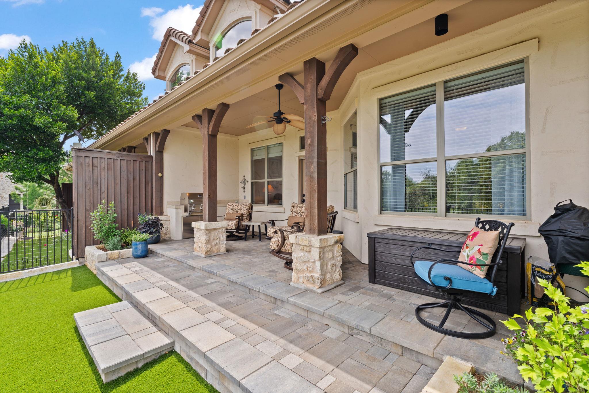 104 San Marino Way, Horseshoe Bay, TX 78657