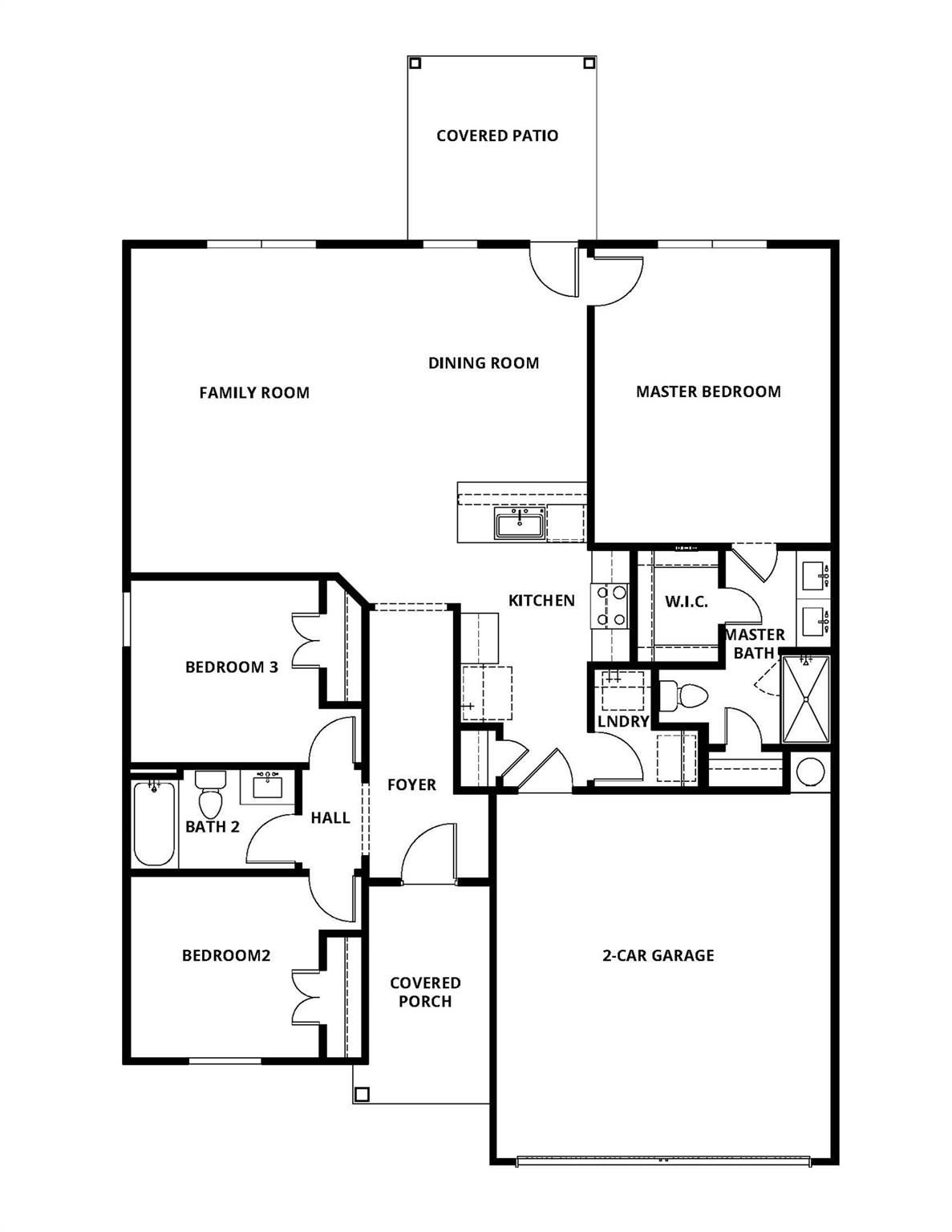 9617 Gladsome Path, Manor, TX 78653