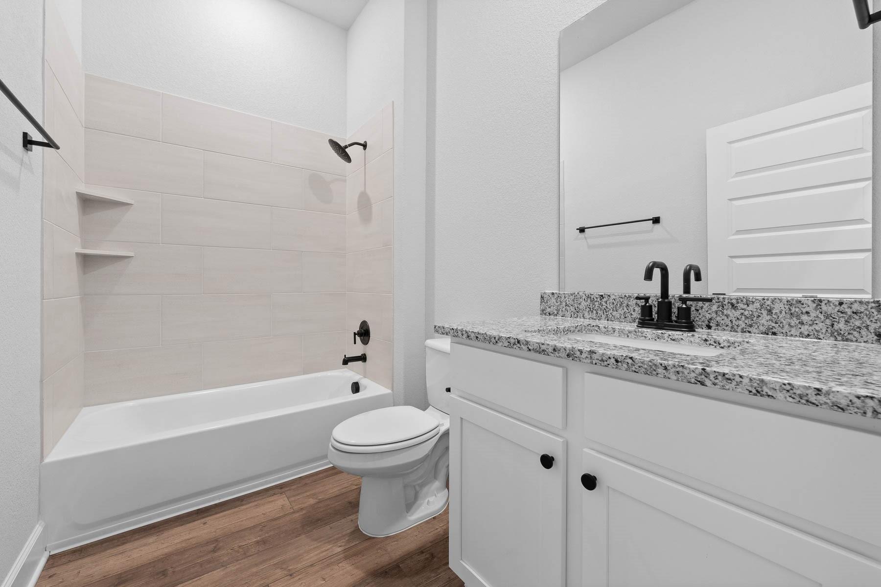 9617 Gladsome Path, Manor, TX 78653