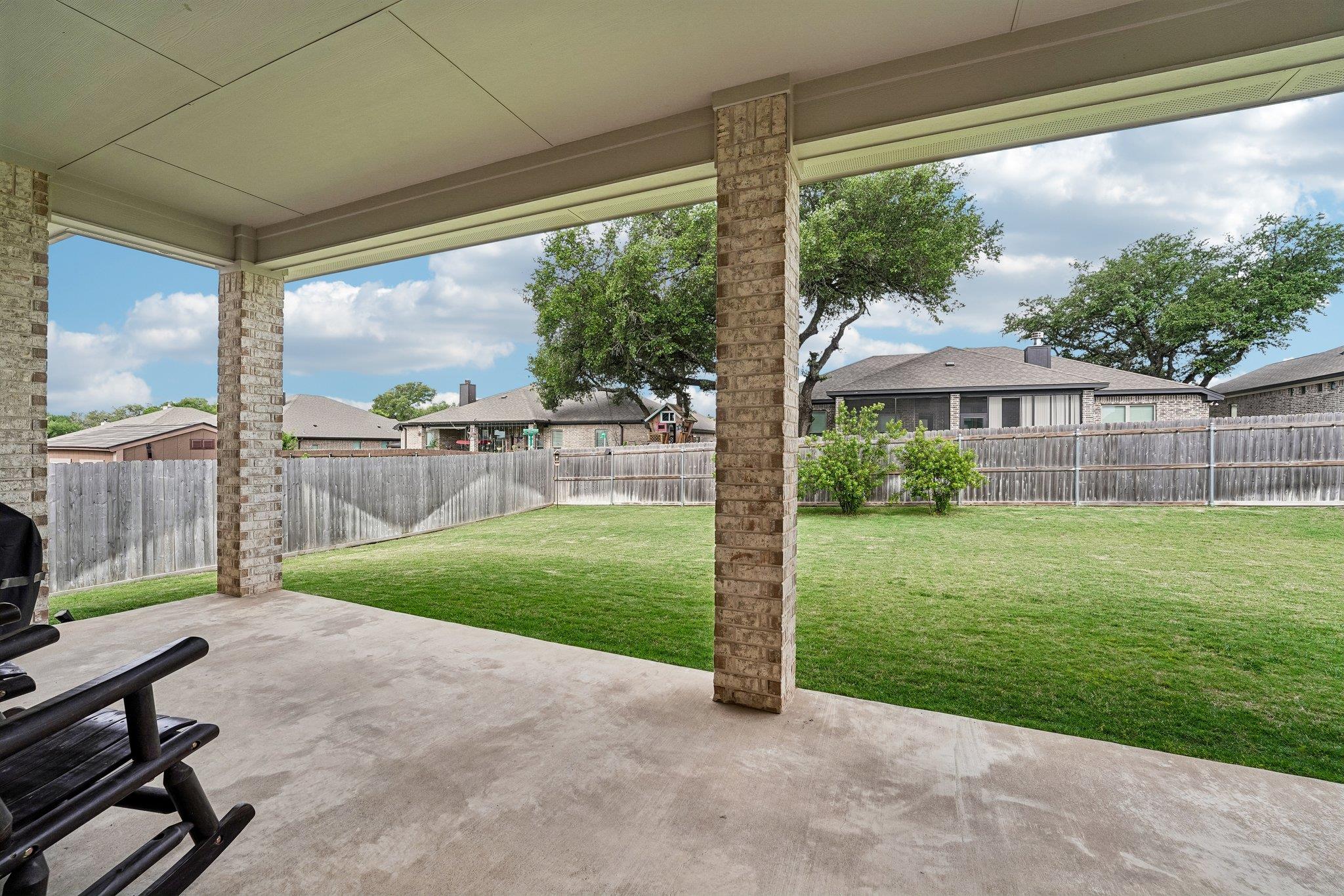 3417 Waggoner Dr, Belton, TX 76513