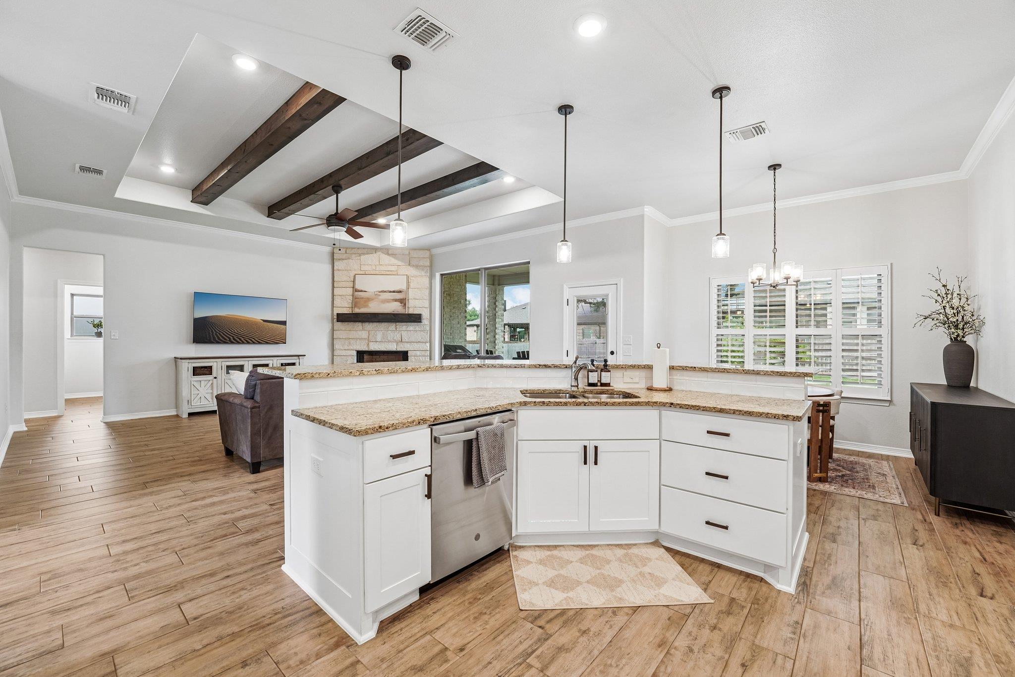 3417 Waggoner Dr, Belton, TX 76513