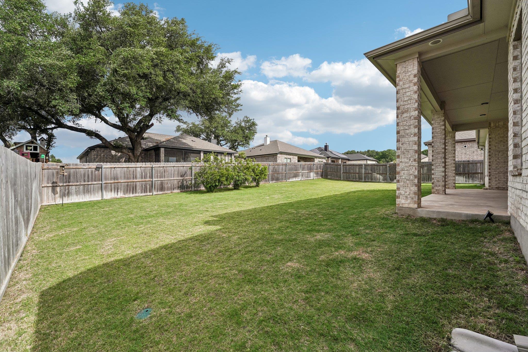 3417 Waggoner Dr, Belton, TX 76513