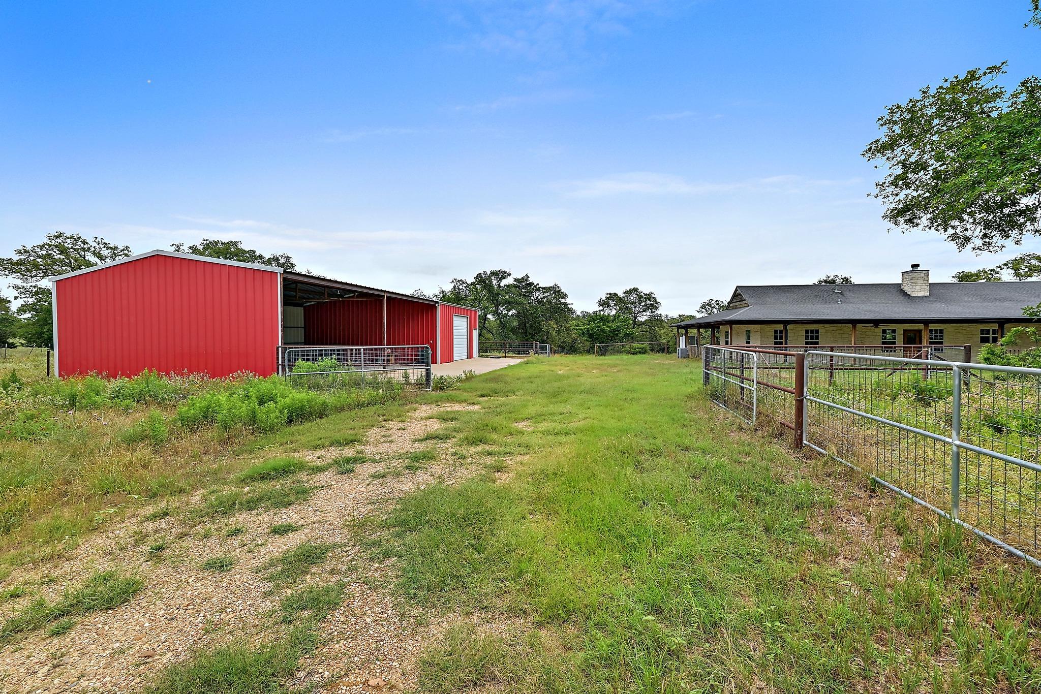 11791 Silver Springs Rd, Rockdale, TX 76567