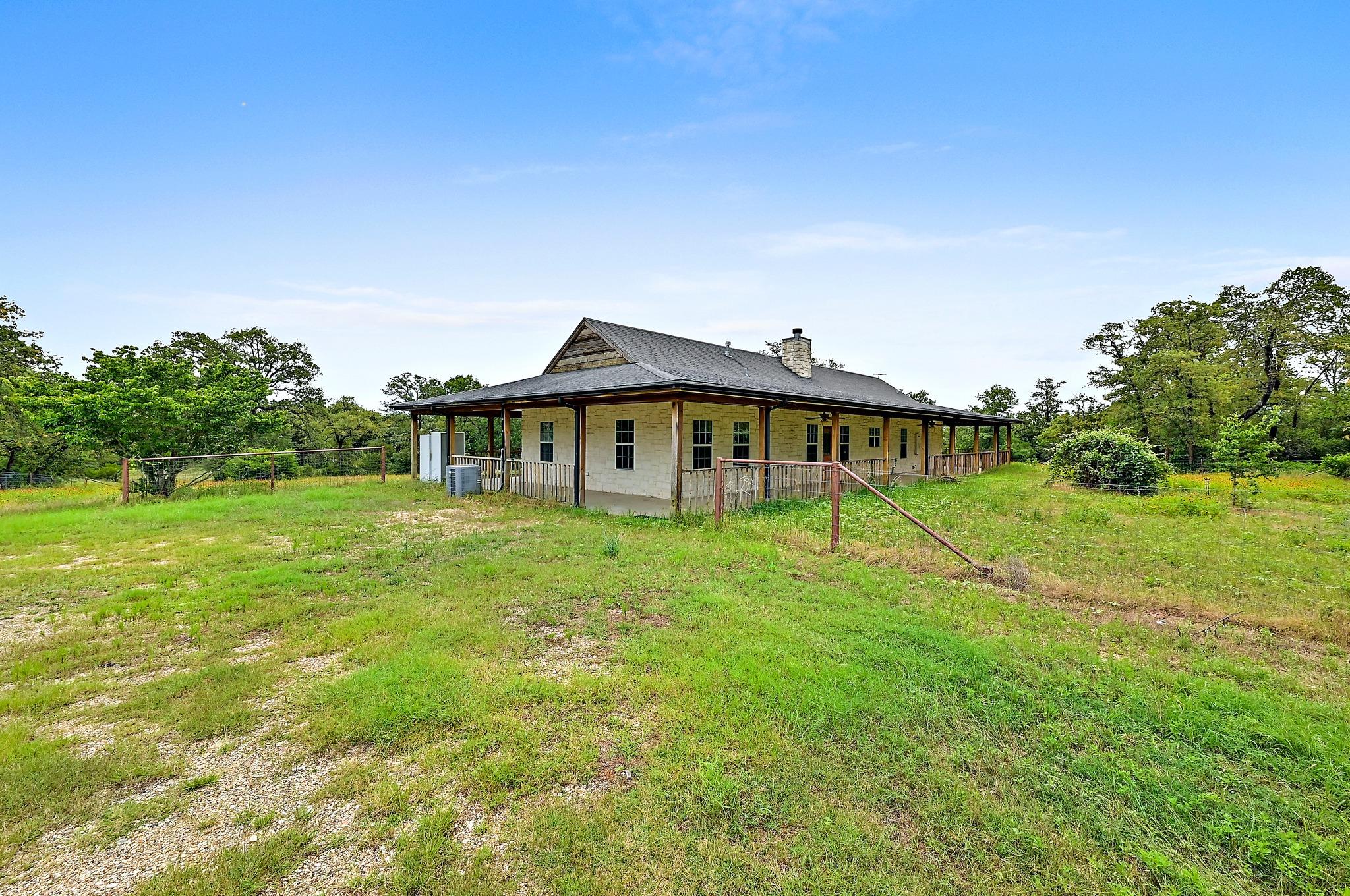 11791 Silver Springs Rd, Rockdale, TX 76567