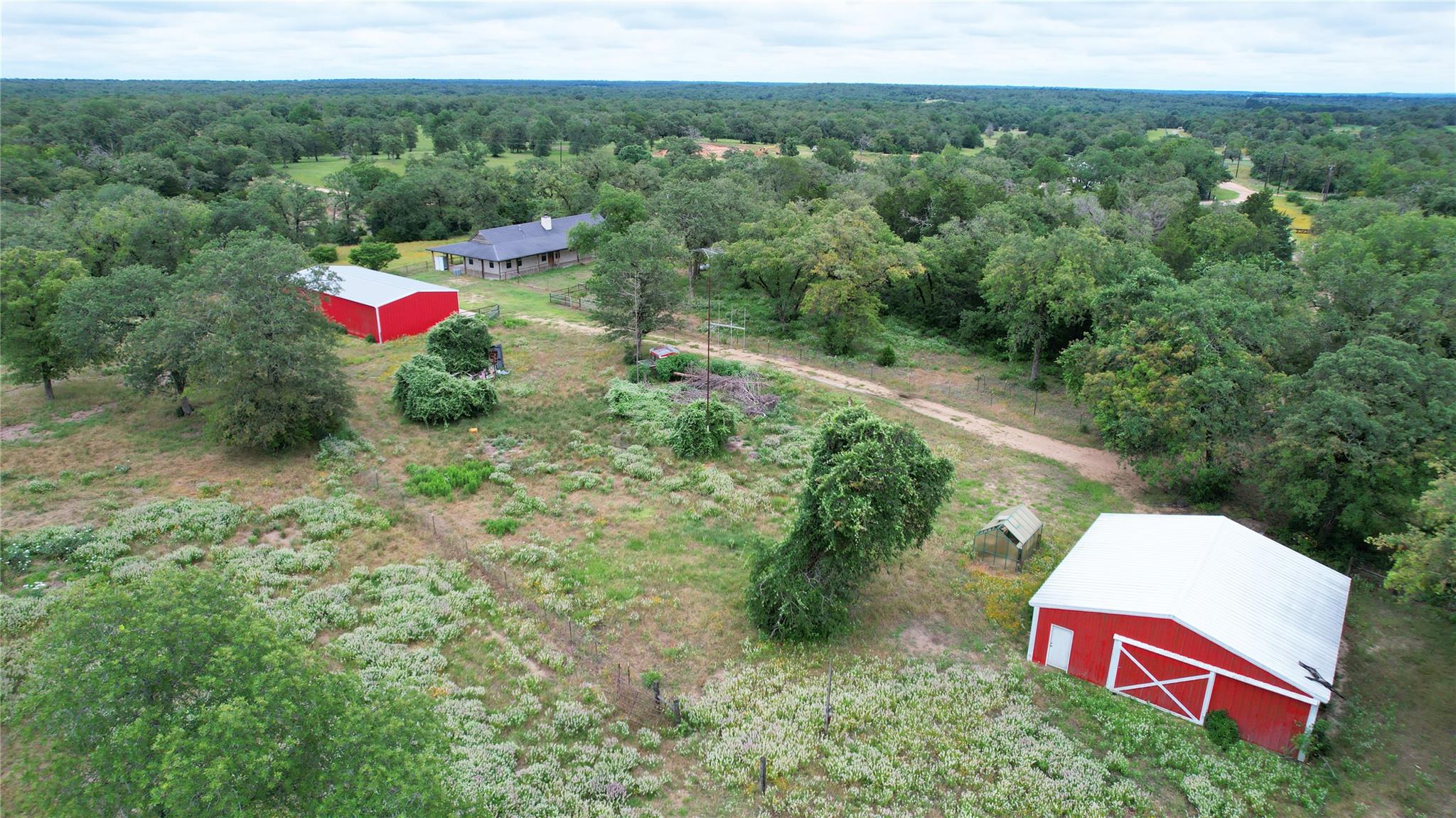 11791 Silver Springs Rd, Rockdale, TX 76567