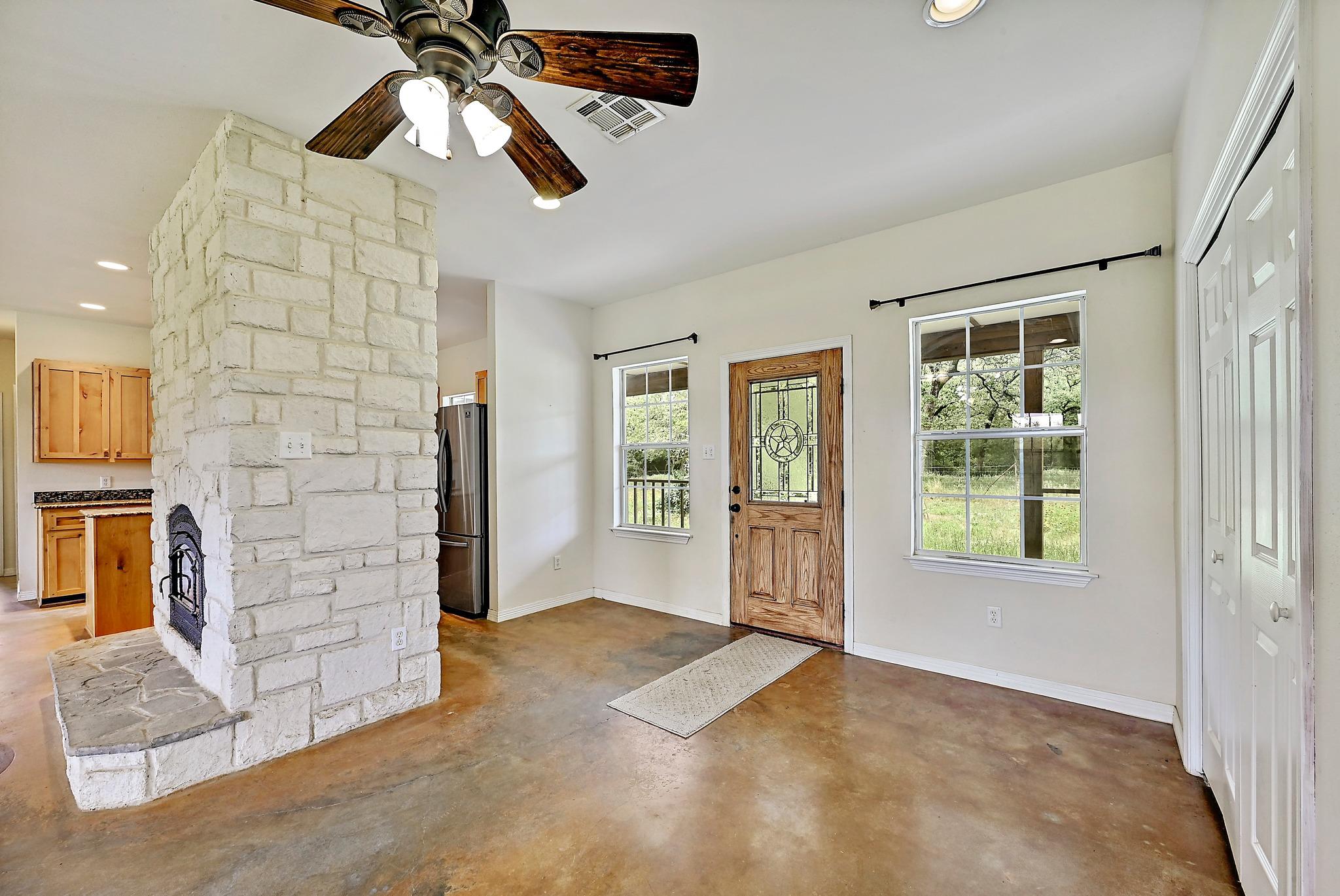 11791 Silver Springs Rd, Rockdale, TX 76567