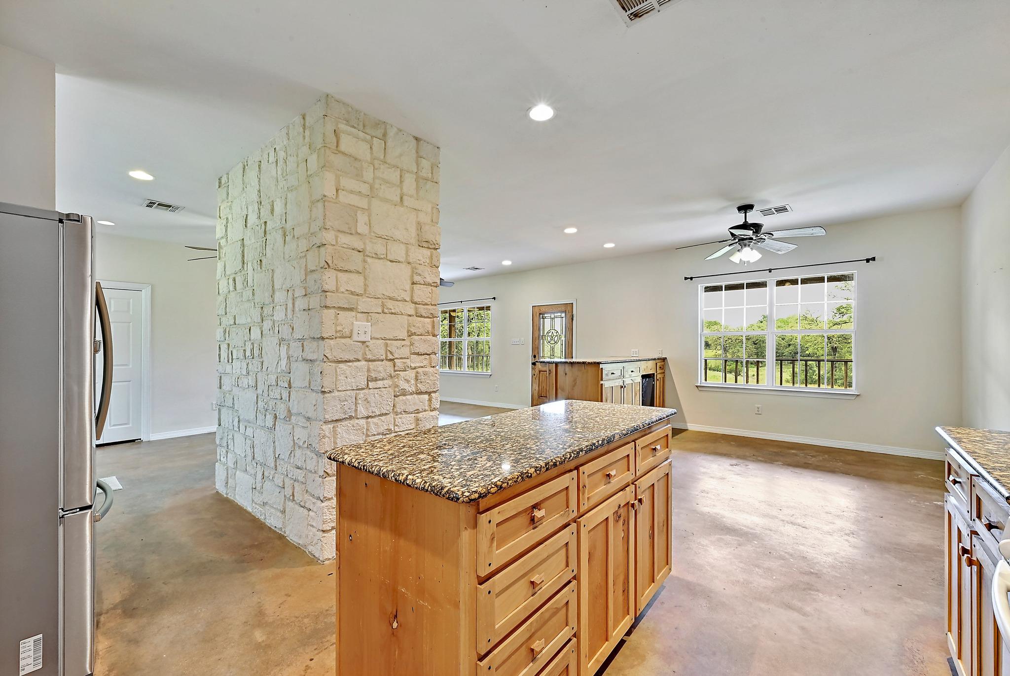 11791 Silver Springs Rd, Rockdale, TX 76567