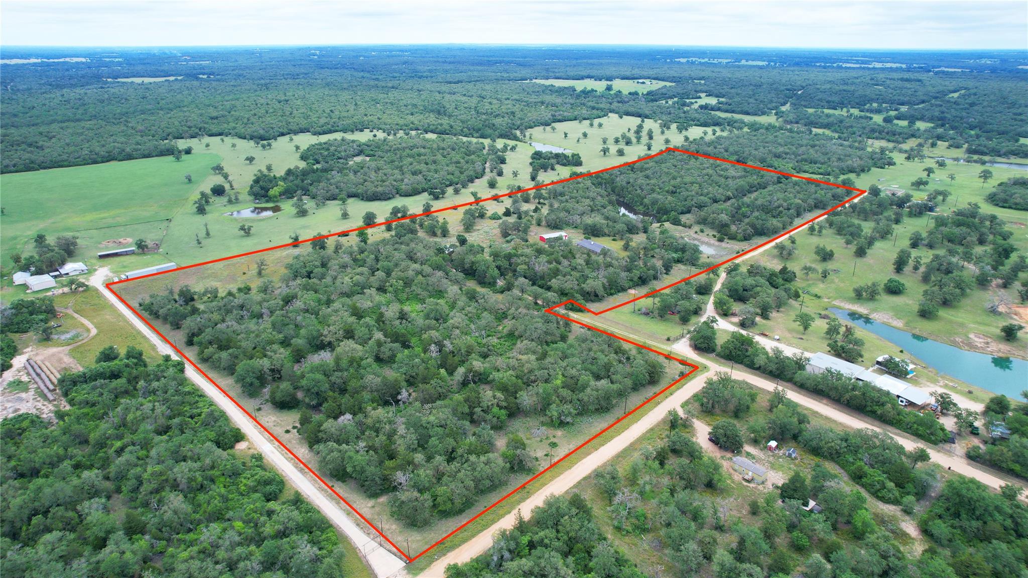 11791 Silver Springs Rd, Rockdale, TX 76567