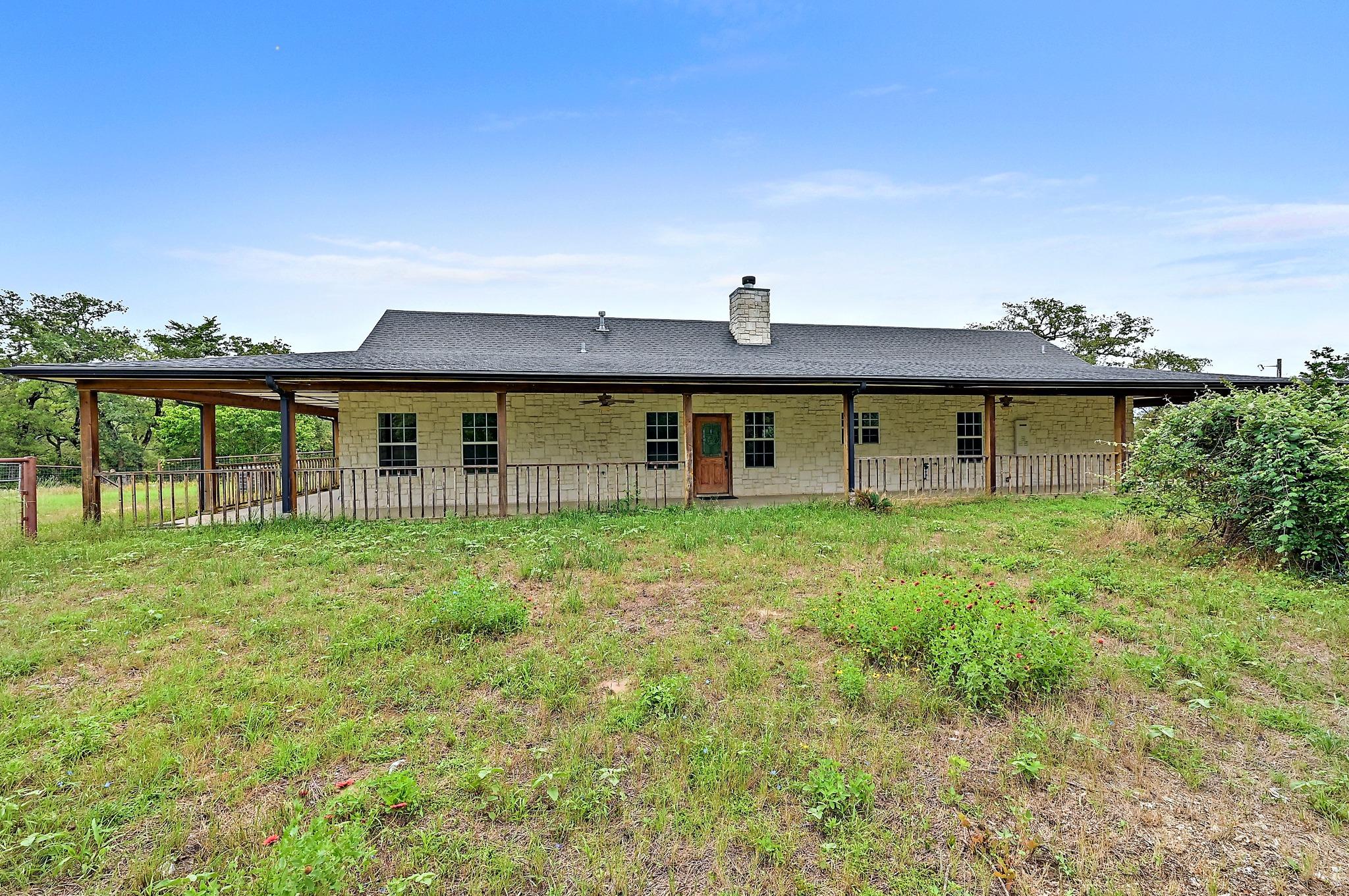 11791 Silver Springs Rd, Rockdale, TX 76567