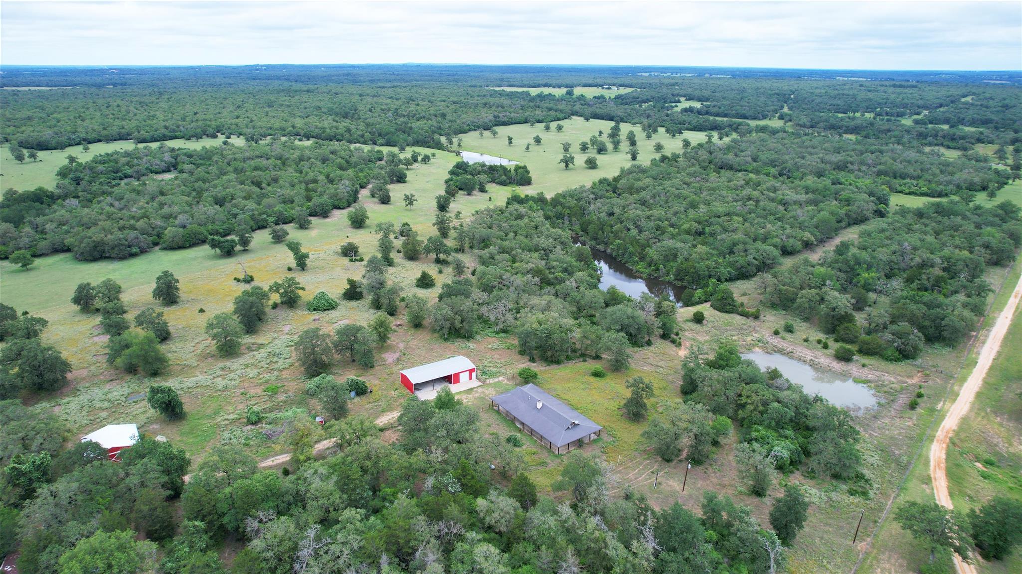 11791 Silver Springs Rd, Rockdale, TX 76567